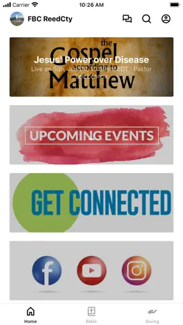 Game screenshot FBC Reed City mod apk