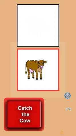 Game screenshot Catch The Cow apk
