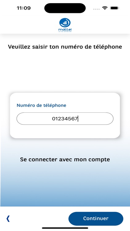 IdentificationMattel