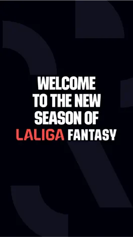 Game screenshot LALIGA Fantasy 23-24 mod apk