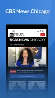 cbs chicago problems & solutions and troubleshooting guide - 3