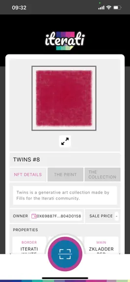 Game screenshot Iterati hack