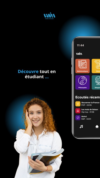 WIM Manager screenshot-3