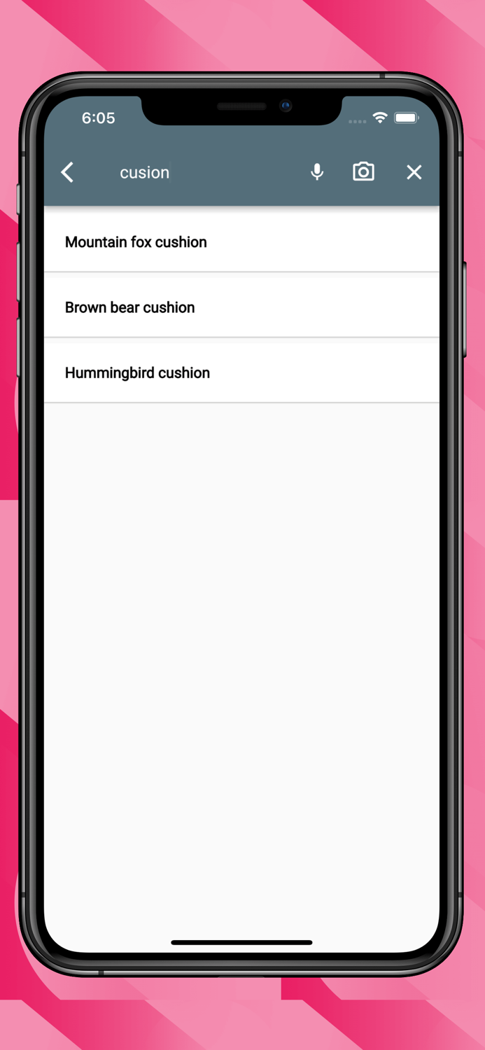 PrestaShop Mobile App