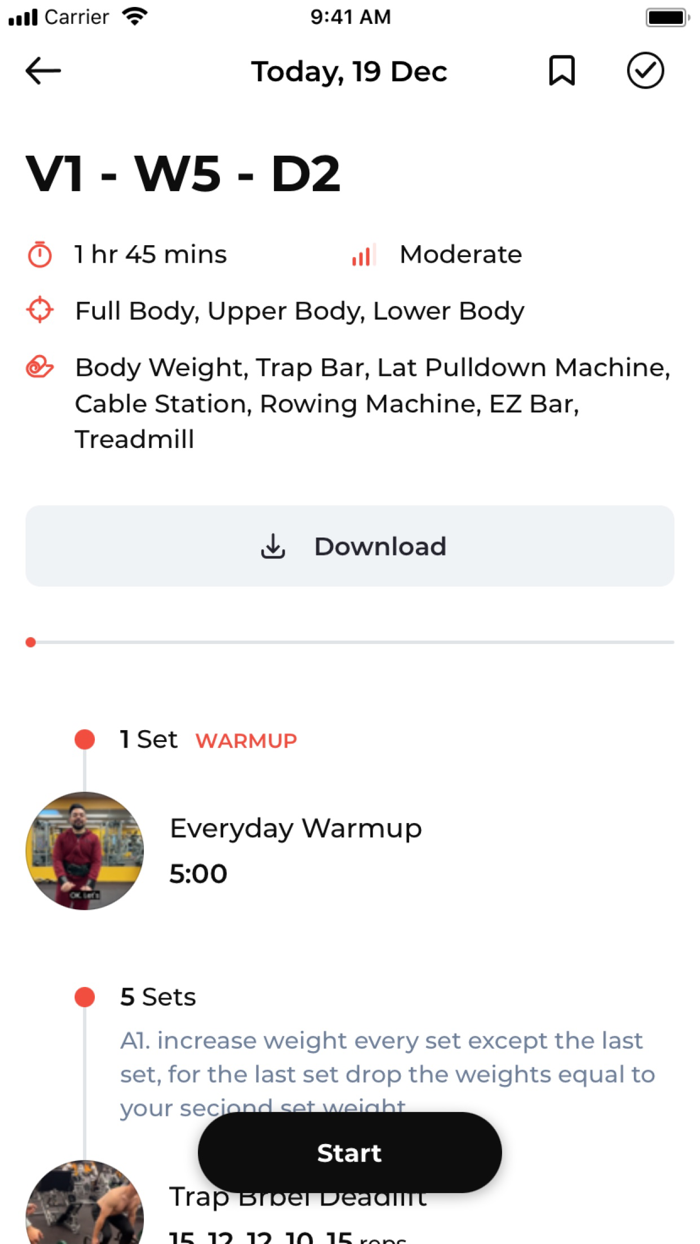 Aggam Fitness Academy