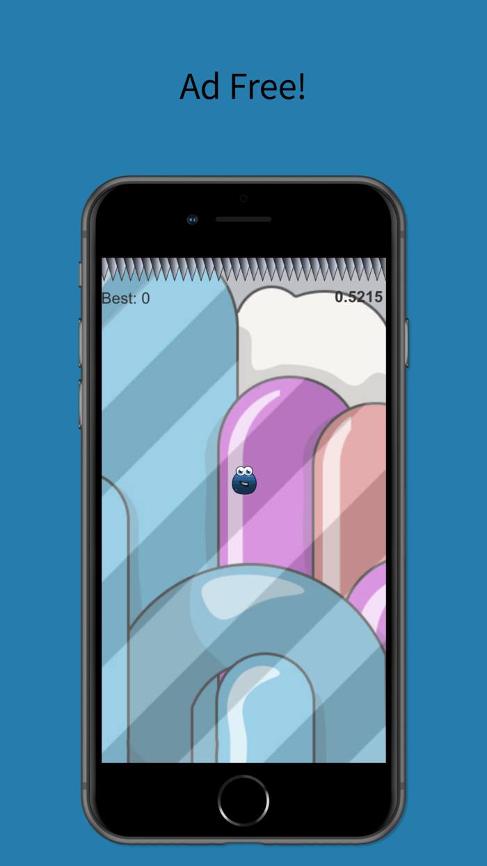 Bouncedown 2 - Platform Fun