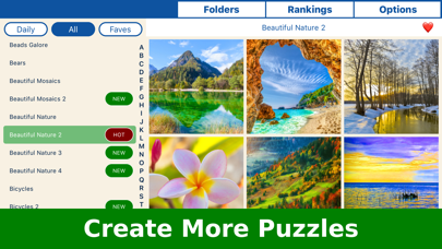 Jigsaw Puzzle Ultimate Screenshot