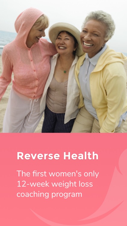 Reverse Health: Diet & Fitness