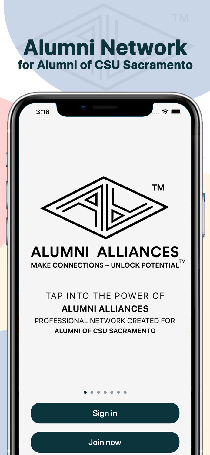 Alumni - CSU Sacramento