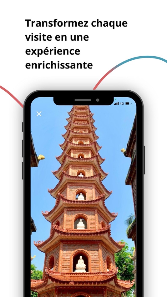 #2. Ariane Guide (iOS) 由: Tristan LUONG