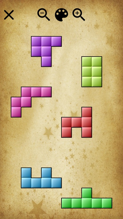 Block Puzzle & Conquer screenshot-0