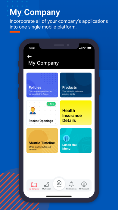 Sorwe Business Screenshot