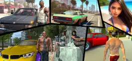 Game screenshot Grand Gangster Town : Auto V mod apk