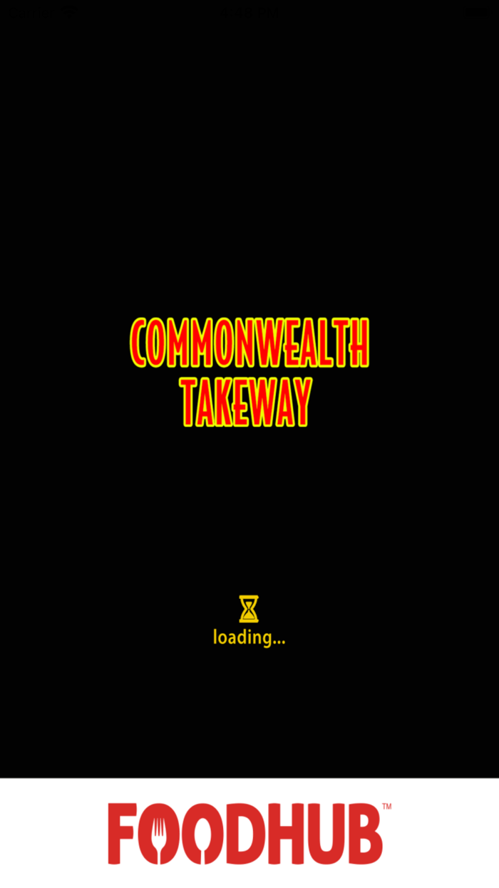 Commonwealth Takeaway.