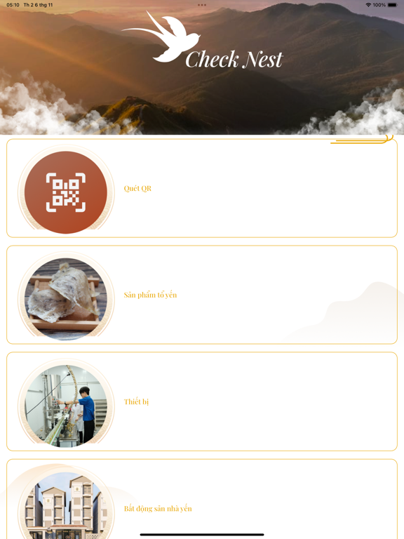 Screenshot #4 pour Check Nest