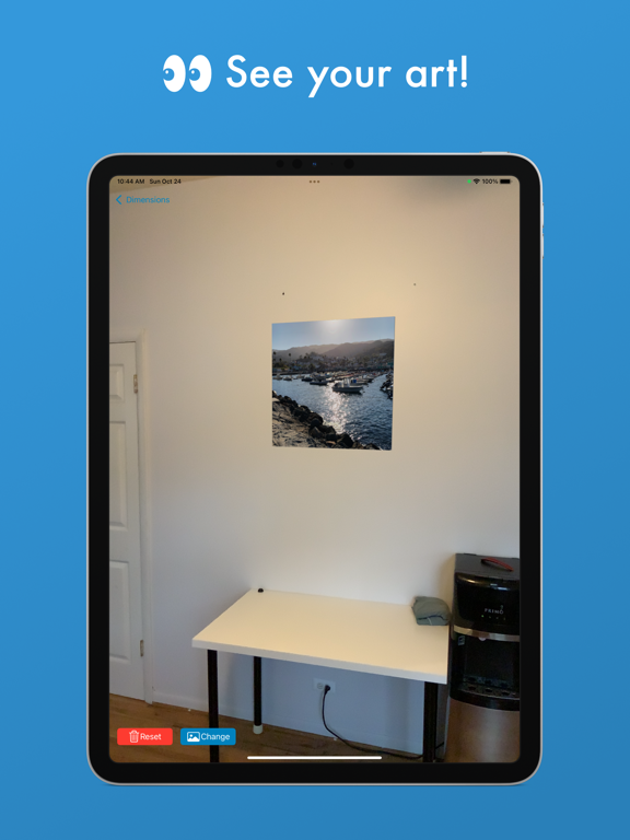 Screenshot #6 pour Canvify