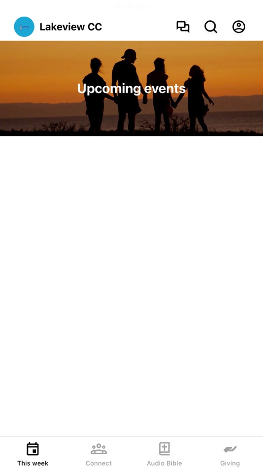 #1. Lakeview Christian Church - Ga (iOS) Podle: Lakeview Christian Church of Garland