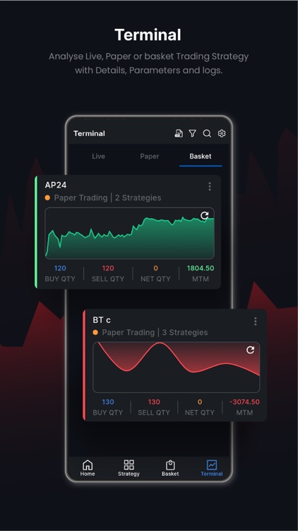 Market Maya: Stock Assistant screenshot-3