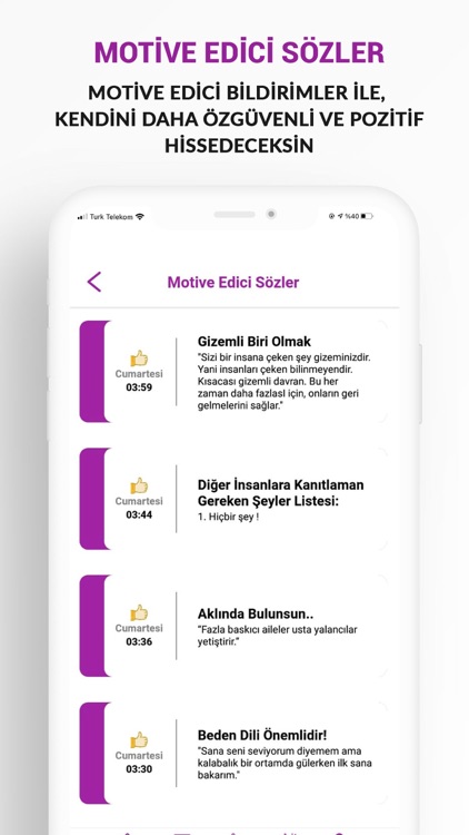 Beden Dilin screenshot-8