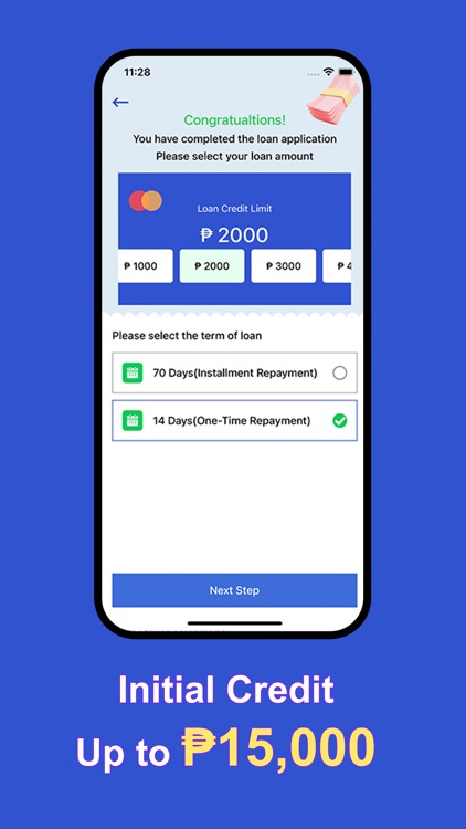 LIGHT KREDIT PH - Online Loan