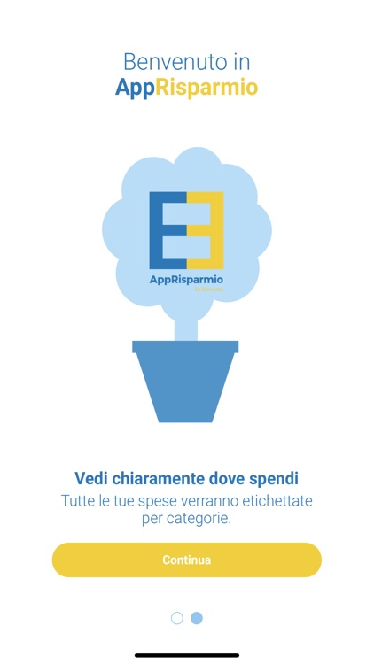 AppRisparmio