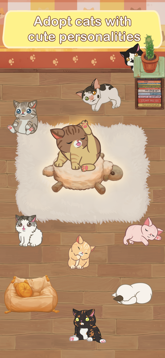 Furistas Cat Cafe