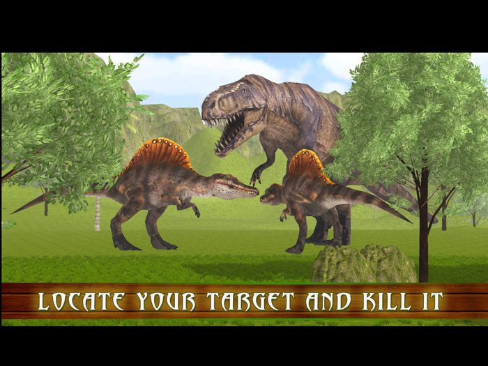 Dinosaur Survival Battle Saga