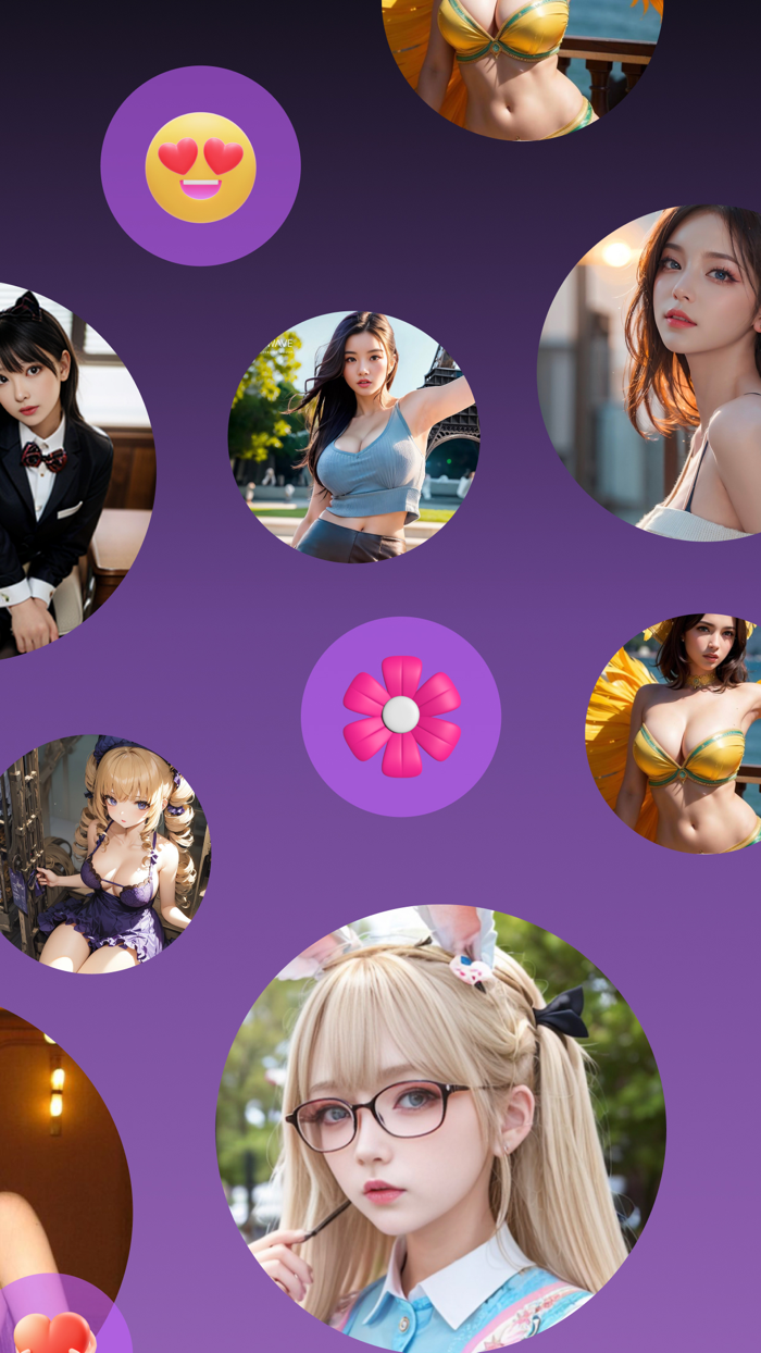 FantAI - Chat with AI bots