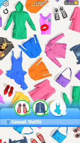 Game screenshot Outfit Master mod apk