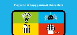 Game screenshot Onni & Ilona: Happy Animals hack