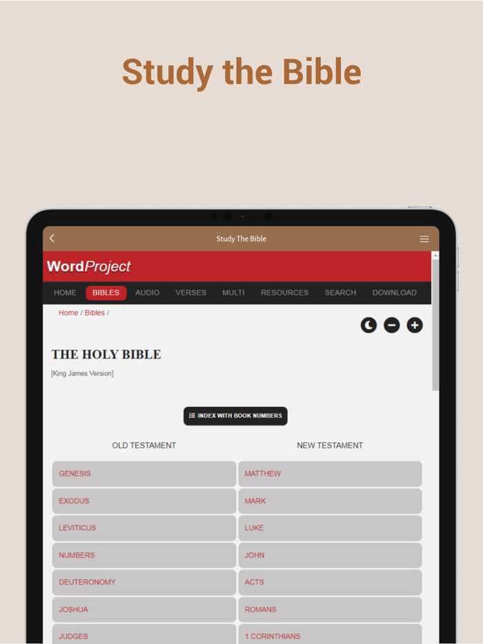 Heart of Worship Church