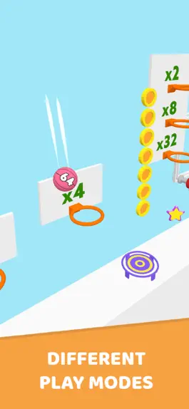 Game screenshot Happy Cubes 2048 apk
