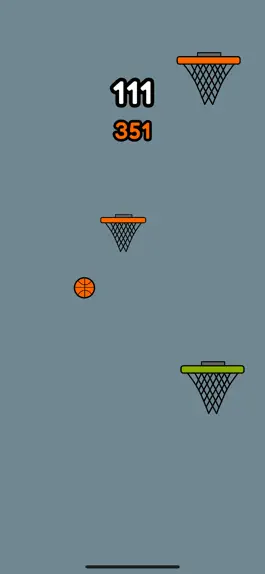 Game screenshot Dunk Challenge Infinite hack