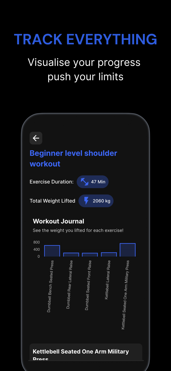 Fitside - Personal Trainer App