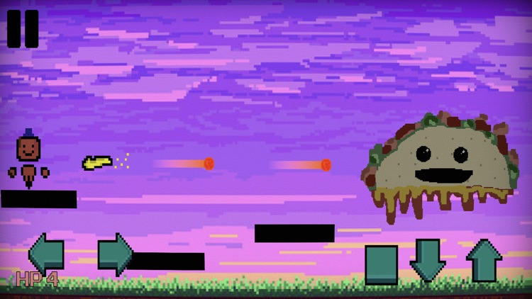 Fire Dude screenshot-4