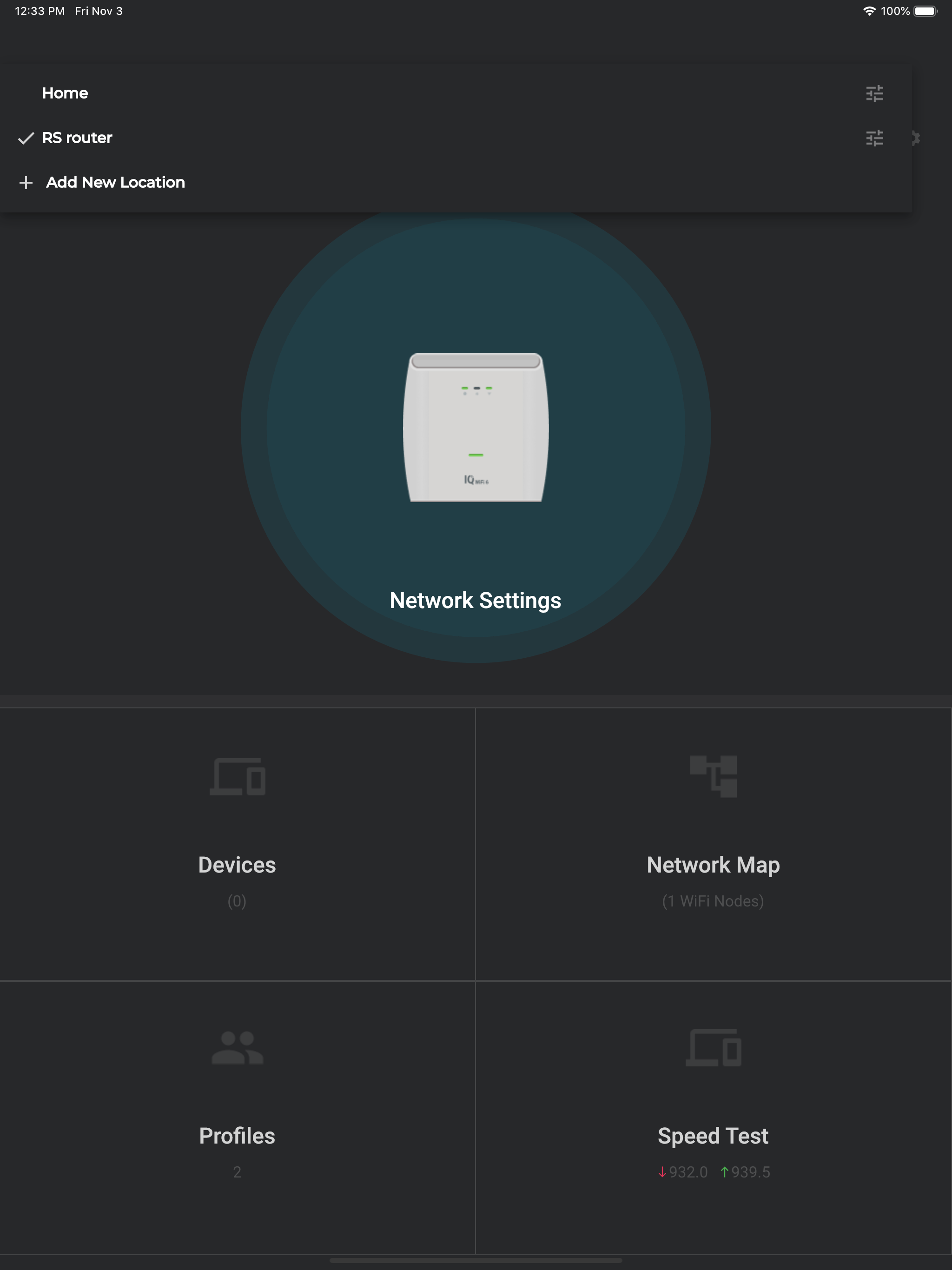 IQ WiFi