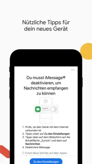 android switch iphone bildschirmfoto 3