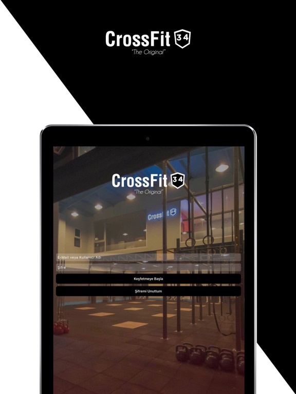 Screenshot #4 pour CrossFit 34
