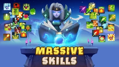 Archaya - Maya Archer hero Screenshot