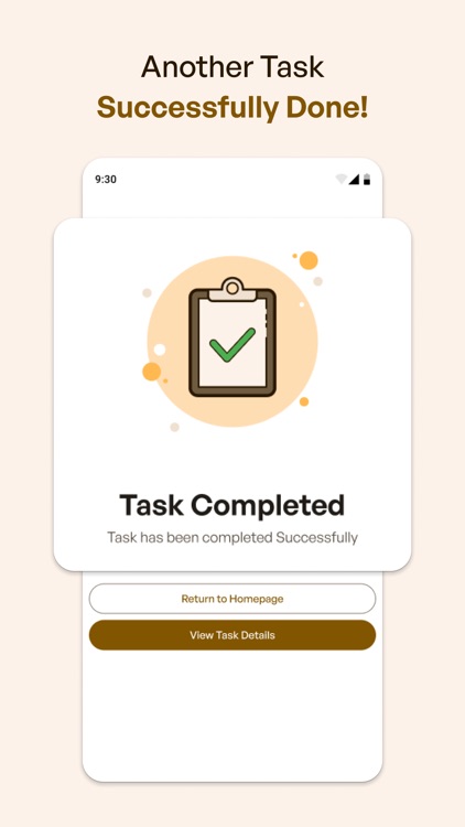 Evolve Delivery screenshot-5