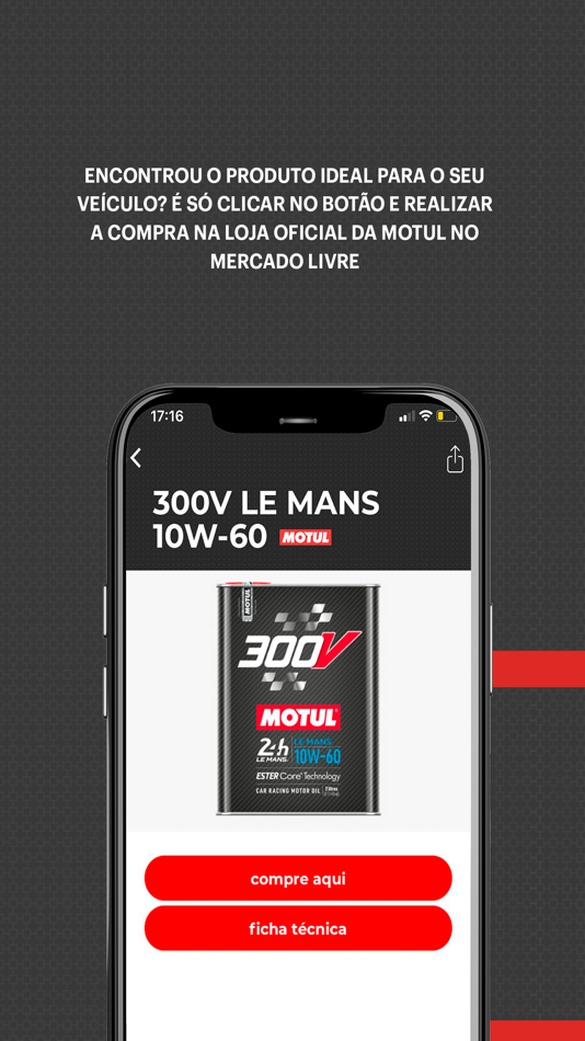 #6. Motul Expert (iOS) 由: Motul Brasil Lubrificantes Ltda