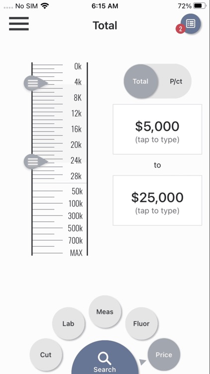 Protea Diamonds 1984 ltd screenshot-7