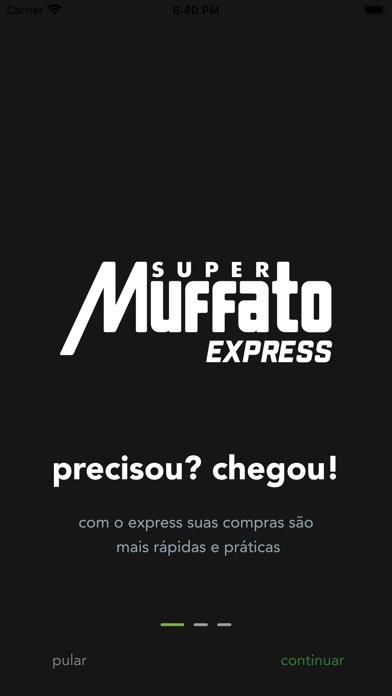 Muffato Expressのおすすめ画像1