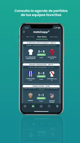 Game screenshot Matchapp hack