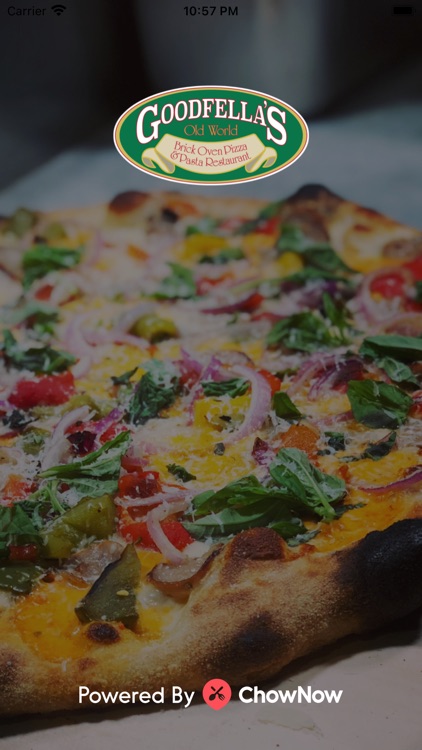 The Original Goodfella's