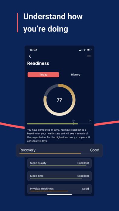 Spoked: AI Cycling Coach Screenshot