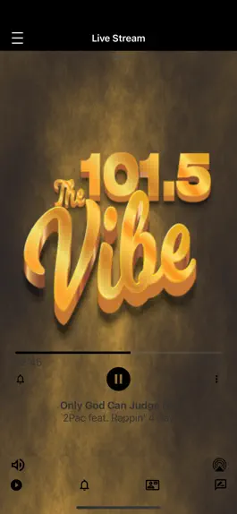 Game screenshot 101.5 The Vibe mod apk