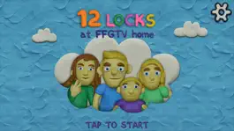 Game screenshot 12 Locks at FFGTV home mod apk
