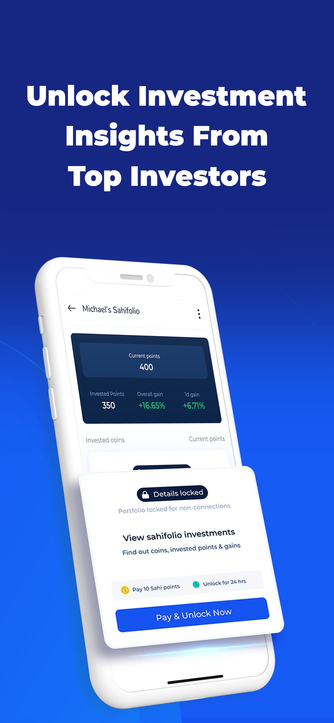 Sahicoin | Discover Crypto
