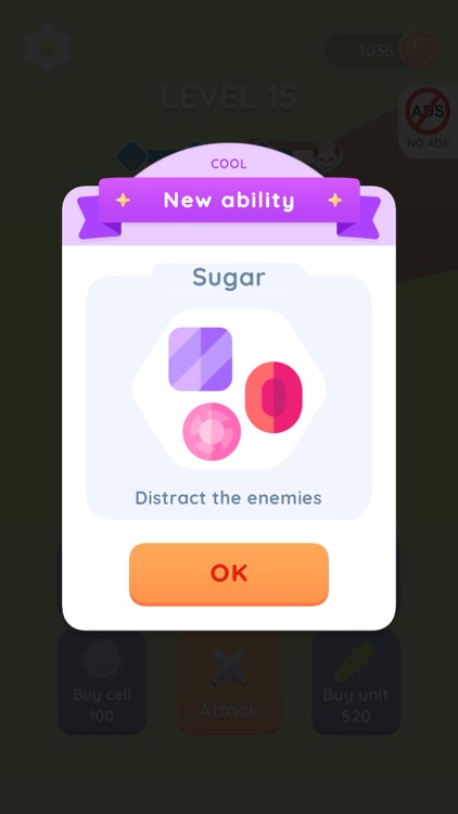 Bug Survivor: Ants Clash screenshot-3